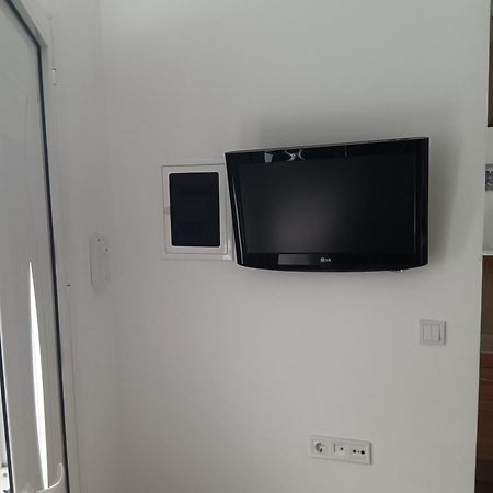 Athens Luxury Studio 1 Exteriör bild