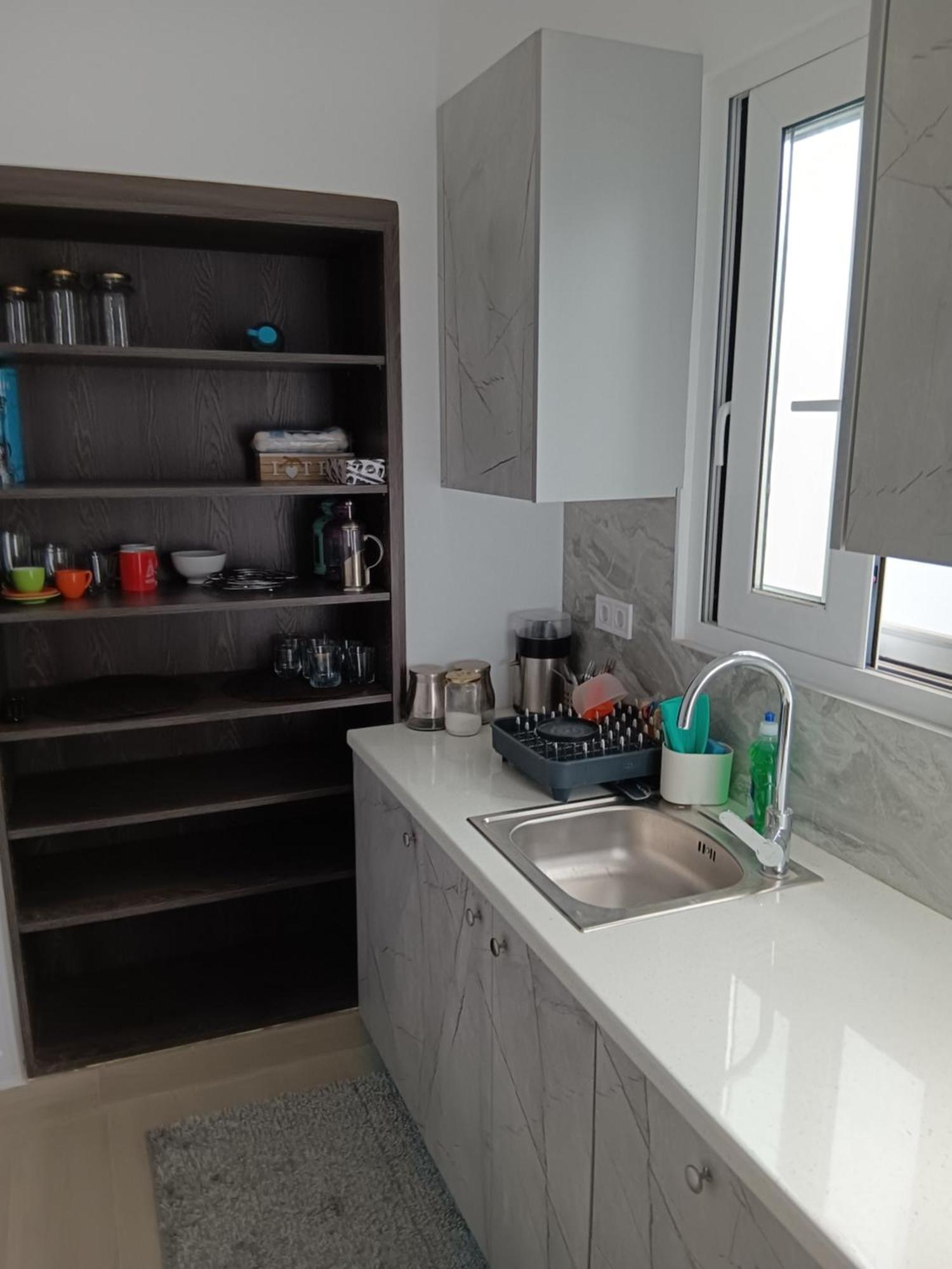 Athens Luxury Studio 1 Exteriör bild
